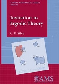 Abbildung von: Invitation to Ergodic Theory - American Mathematical Society