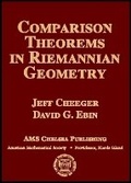 Bild: Comparison Theorems in Riemannian Geometry - American Mathematical Society