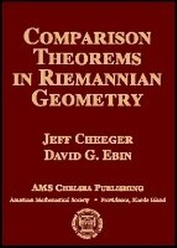 Abbildung von: Comparison Theorems in Riemannian Geometry - American Mathematical Society