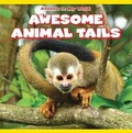 Cover: Awesome Animal Tails - PowerKids Press