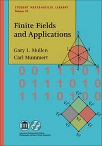 Abbildung von: Finite Fields and Applications - American Mathematical Society