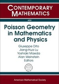 Bild: Poisson Geometry in Mathematics and Physics - American Mathematical Society