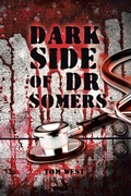 Cover: Dark Side of Dr Somers - AUTHORHOUSE