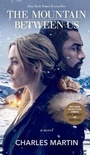 Cover: The Mountain Between Us (Movie Tie-In) - Broadway Books