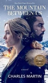 Enlarge image Cover: The Mountain Between Us (Movie Tie-In) - Broadway Books