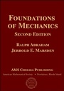 Cover: Foundations of Mechanics - American Mathematical Society
