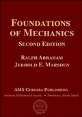 Cover: Foundations of Mechanics - American Mathematical Society