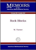 Cover: Rock Blocks - American Mathematical Society