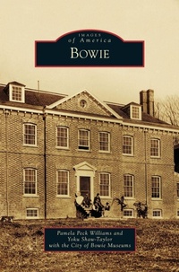 Enlarge image Cover: Bowie - Arcadia Publishing Library Editions