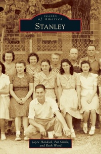 Enlarge image Cover: Stanley - Arcadia Publishing Library Editions