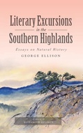Cover: Literary Excursions in the Southern Highlands - History Press Library Editions