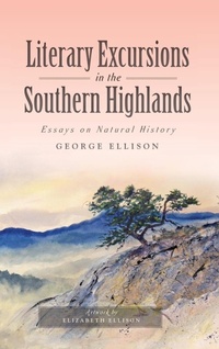 Enlarge image Cover: Literary Excursions in the Southern Highlands - History Press Library Editions