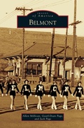 Cover: Belmont - Arcadia Publishing Library Editions