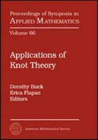 Abbildung von: Applications of Knot Theory - American Mathematical Society