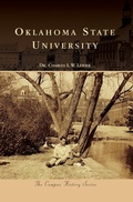 Cover: Oklahoma State University - Arcadia Publishing Library Editions