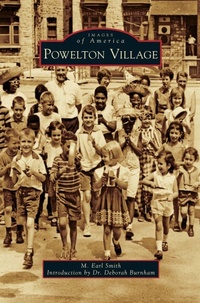 Enlarge image Cover: Powelton Village - Arcadia Publishing Library Editions