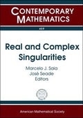 Bild: Real and Complex Singularities - American Mathematical Society