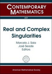 Abbildung von: Real and Complex Singularities - American Mathematical Society