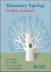 Abbildung von: Elementary Topology - American Mathematical Society
