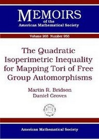 Abbildung von: The Quadratic Isoperimetric Inequality for Mapping Tori of Free Group Automorphisms - American Mathematical Society