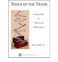 Cover: Tools of the Trade - American Mathematical Society