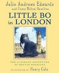 Enlarge image Cover: Little Bo in London - HarperCollins