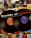 Cover: Worlds of Sound - Collins Reference