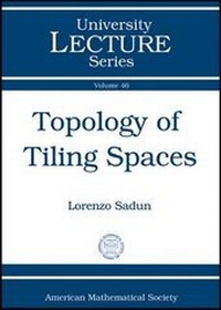 Abbildung von: Topology of Tiling Spaces - American Mathematical Society