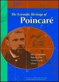 Cover: The Scientific Legacy of Poincare - American Mathematical Society