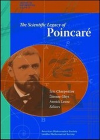 Abbildung von: The Scientific Legacy of Poincare - American Mathematical Society