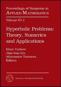 Cover: Hyperbolic Problems, Part 1; Plenary and Invited Talks - American Mathematical Society