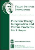 Cover: Function Theory - American Mathematical Society