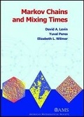 Cover: Markov Chains and Mixing Times - American Mathematical Society