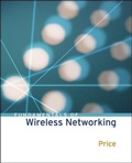 Cover: Fundamentals of Wireless Networking - McGraw-Hill Professional