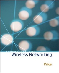 Enlarge image Cover: Fundamentals of Wireless Networking - McGraw-Hill Professional