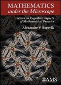 Cover: Mathematics Under the Microscope - American Mathematical Society