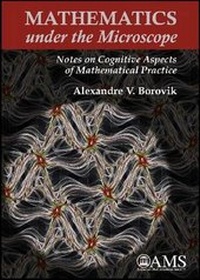 Enlarge image Cover: Mathematics Under the Microscope - American Mathematical Society