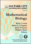 Cover: Mathematical Biology - American Mathematical Society