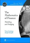 Cover: The Mathematics of Finance - American Mathematical Society