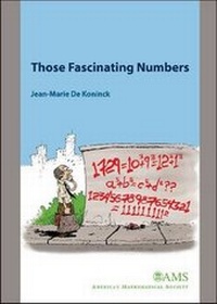 Abbildung von: Those Fascinating Numbers - American Mathematical Society
