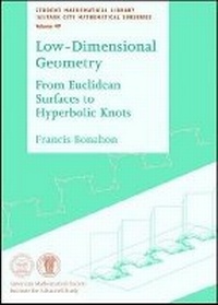 Abbildung von: Low-dimensional Geometry - American Mathematical Society
