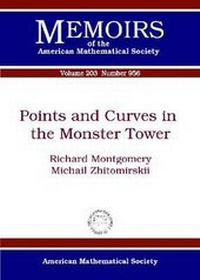 Abbildung von: Points and Curves in the Monster Tower - American Mathematical Society