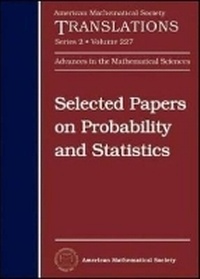Enlarge image Cover: Selected Papers on Probability and Statistics - American Mathematical Society