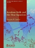 Cover: Random Walk and the Heat Equation - American Mathematical Society