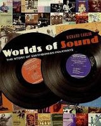 Enlarge image Cover: Worlds of Sound - Smithsonian Books (DC)