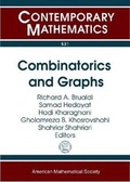 Bild: Combinatorics and Graphs - American Mathematical Society