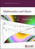 Cover: Mathematics and Music - American Mathematical Society