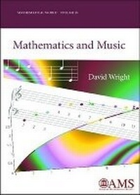 Enlarge image Cover: Mathematics and Music - American Mathematical Society