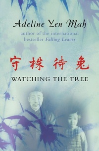 Enlarge image Cover: Watching the Tree - HarperCollins