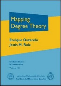 Abbildung von: Mapping Degree Theory - American Mathematical Society